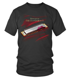 Aerosmith Vintage Tee