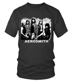 Aerosmith Vintage Tee