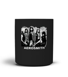 Aerosmith Vintage Tee