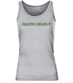 Talking Heads Merch