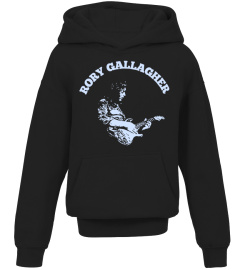 Rory Gallagher 25 BK