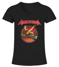 Airbourne Merch