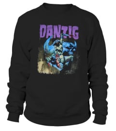 Danzig Merch