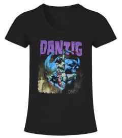 Danzig Merch