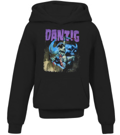 Danzig Merch