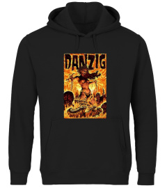 Danzig Merch