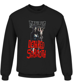 Danzig Merch