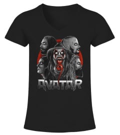 Avatar Band Merch