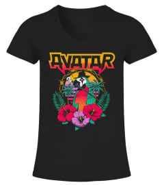 Avatar Band Merch