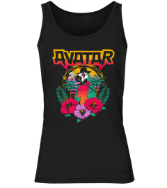 Avatar Band Merch