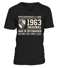 Porsche 23 BK