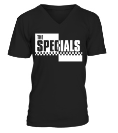 The Specials BK 001