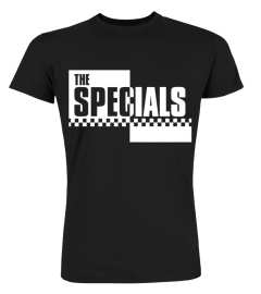 The Specials BK 001