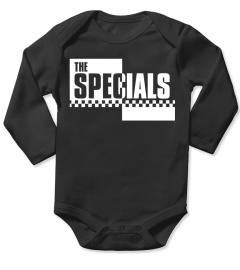 The Specials BK 001