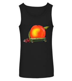 The allman brothers brand BK004