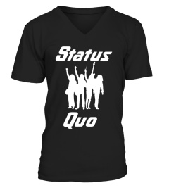 STATUS QUO BK 012