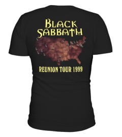 (2 SIDE ) -  Black Sabbath BK14