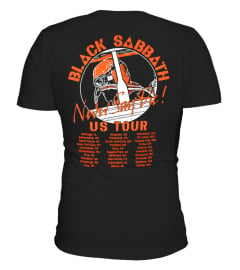 (2 SIDE ) -  Black Sabbath BK04