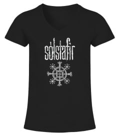 Sólstafir Merch