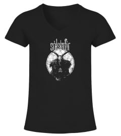 Sólstafir Merch