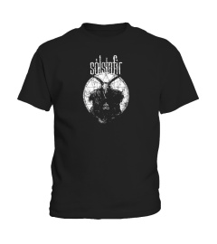 Sólstafir Merch