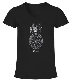 Sólstafir Merch