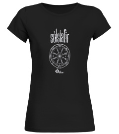 Sólstafir Merch