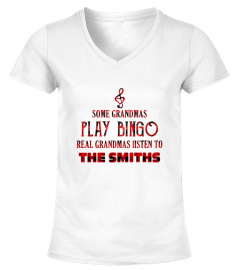 Style The Smiths 22