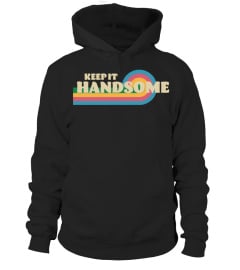 Handsome Podcast Merch