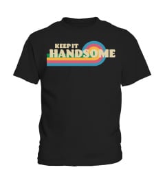 Handsome Podcast Merch