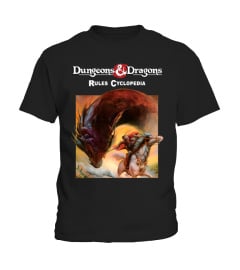 Basic Dungeons &amp; Dragons (1977-1995) BK 042