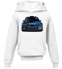Subaru 9 WT