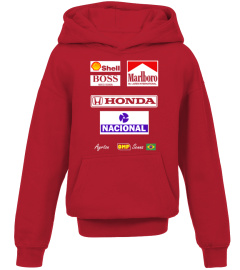 Limited Edition- (2SD) MC Laren 001