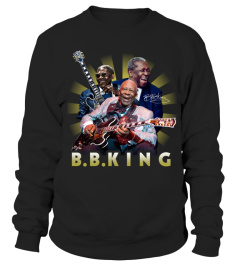 B.B. King BK (10)