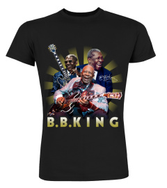 B.B. King BK (10)