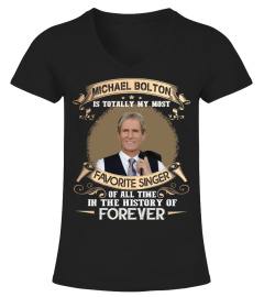 FAVORITE Michael Bolton