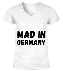 Mad in Germany - Mehr als nur Mode