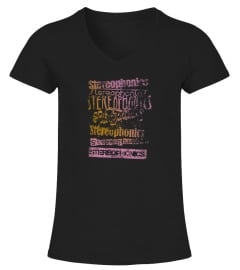 Stereophonics Merch