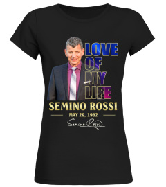 12LOVE of my life Semino Rossi