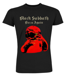 Black Sabbath BK, BLX (153)
