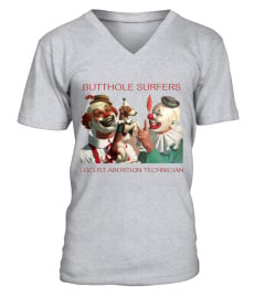 Butthole Surfers GRX (1)