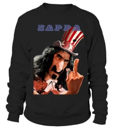 Frank Zappa 001 BK