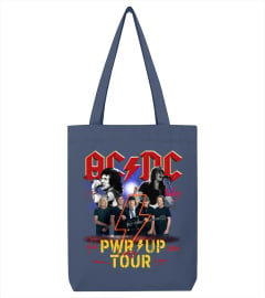 2-Sided ACDC Band Tour Shirt 2024