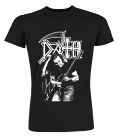 Death Band BK (3)