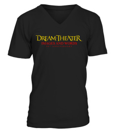 Dream Theater BK 003