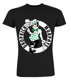 Dropkick Murphys GN 003