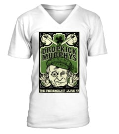 Dropkick Murphys WT 004