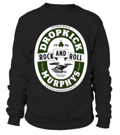 Dropkick Murphys BK 008