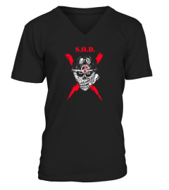 Stormtroopers of Death Merch
