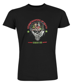 Stormtroopers of Death Merch